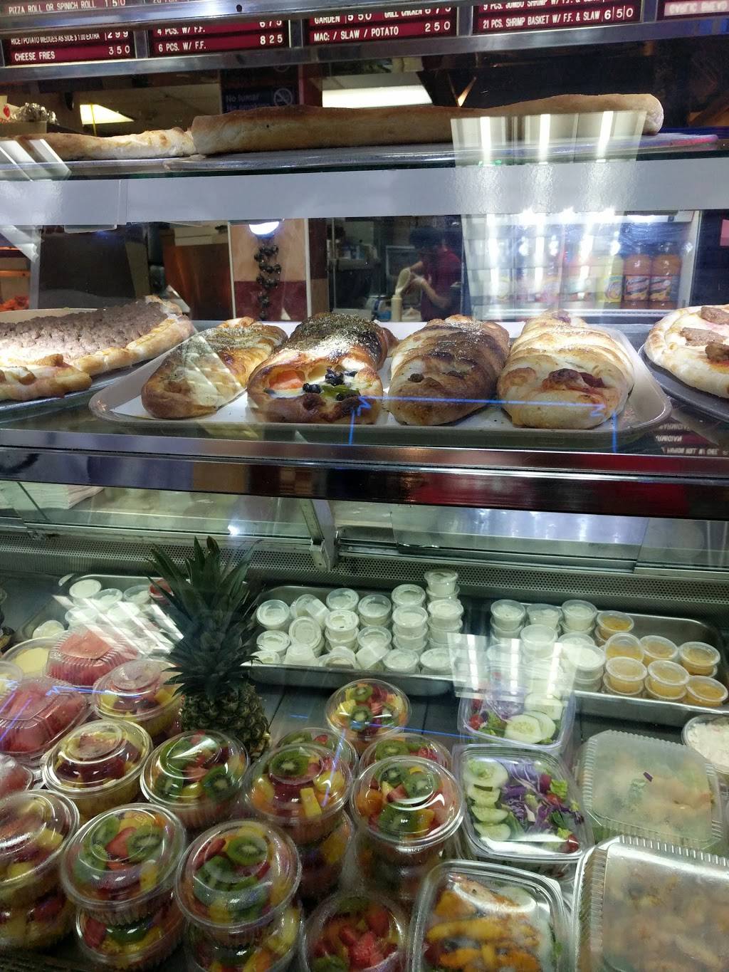 New York Fried Chicken & Pizza (Halal) | restaurant | 1000 Louisa St, Elizabeth, NJ 07201, USA | 9085270061 OR +1 908-527-0061