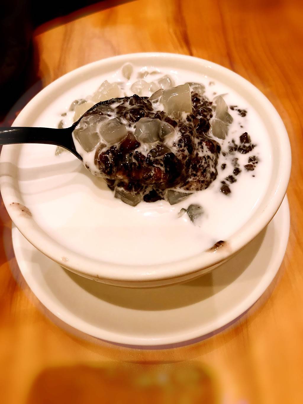 Phoenix Dessert | restaurant | 1635 San Gabriel Blvd, San Gabriel, CA 91776, USA | 6265718388 OR +1 626-571-8388