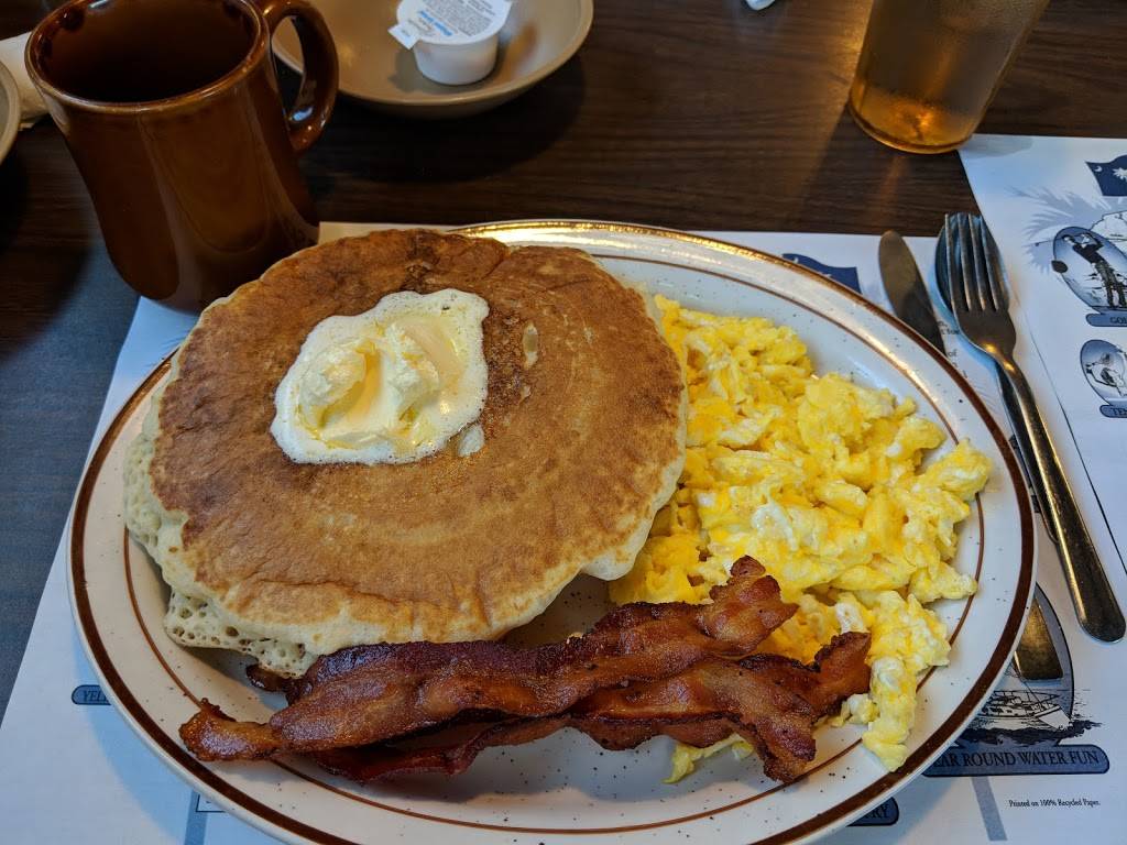 Golden Griddle Pancake House | bakery | 508 Main St, North Myrtle Beach, SC 29582, USA | 8432492227 OR +1 843-249-2227