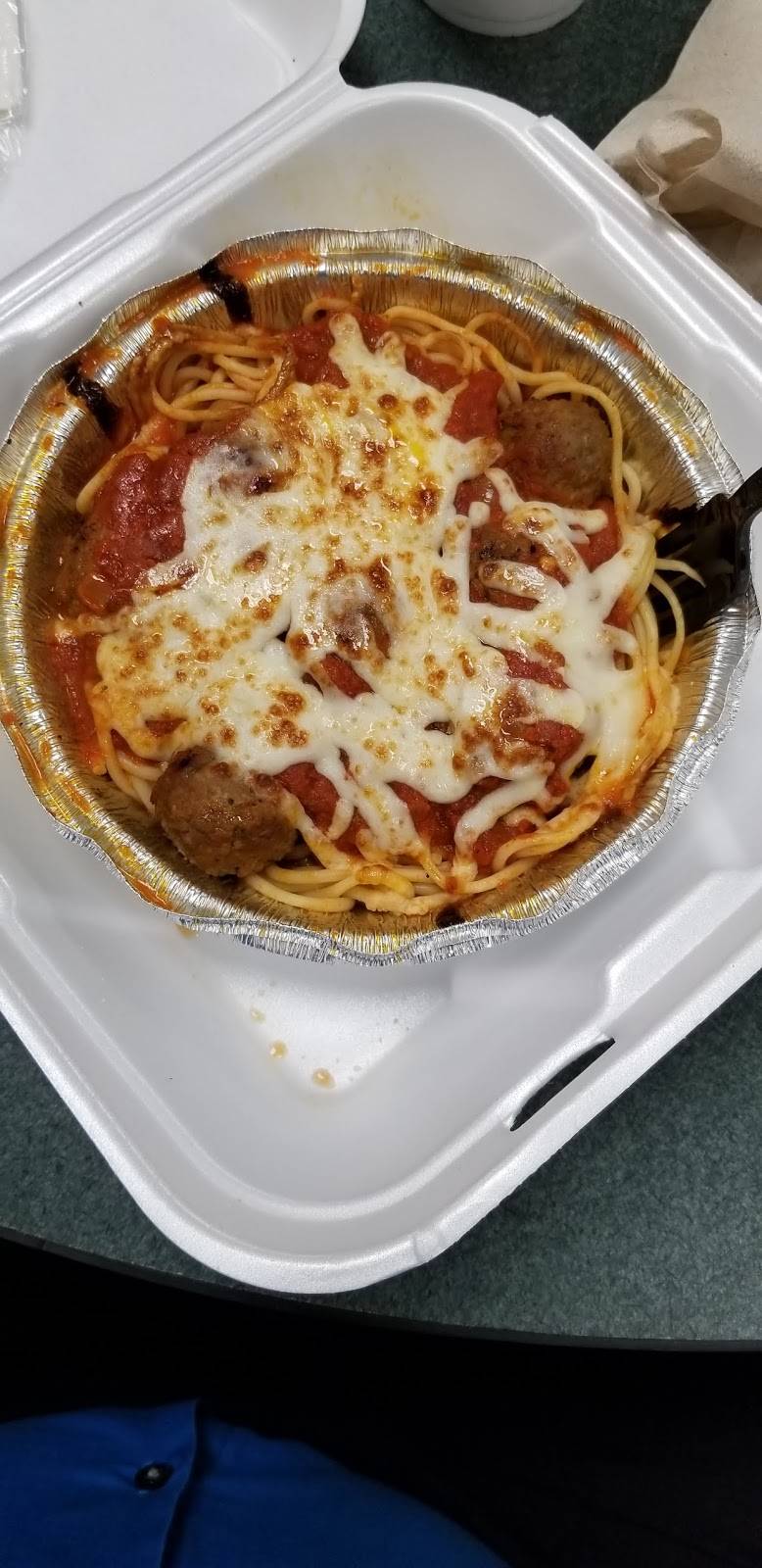 Roma Pizza & Pasta | meal delivery | 2185, 2403 Nolensville Pike #105, Nashville, TN 37211, USA | 6157367677 OR +1 615-736-7677