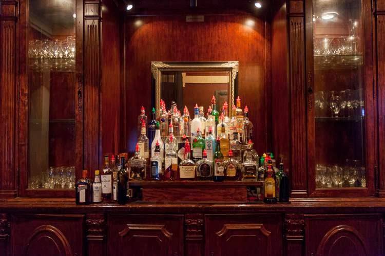 The Standard | restaurant | 167 Rosa L Parks Blvd, Nashville, TN 37203, USA | 6152541277 OR +1 615-254-1277