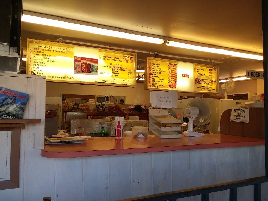 Sub Shop | restaurant | 4331 NE Killingsworth St, Portland, OR 97218, USA | 5032812609 OR +1 503-281-2609