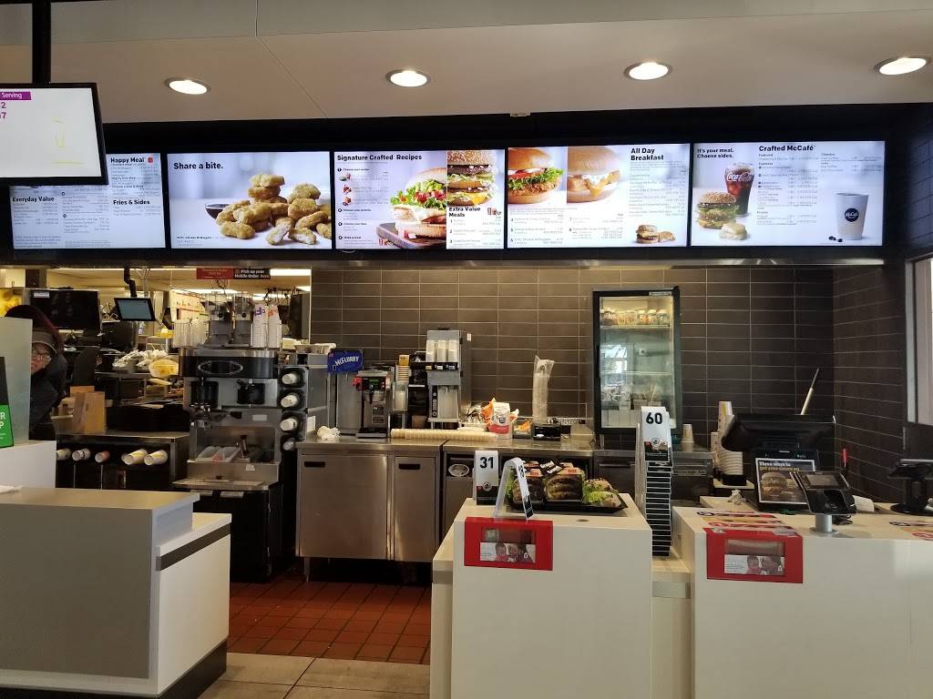 McDonalds | cafe | 12900 E Mississippi Ave, Aurora, CO 80012, USA | 3036712578 OR +1 303-671-2578
