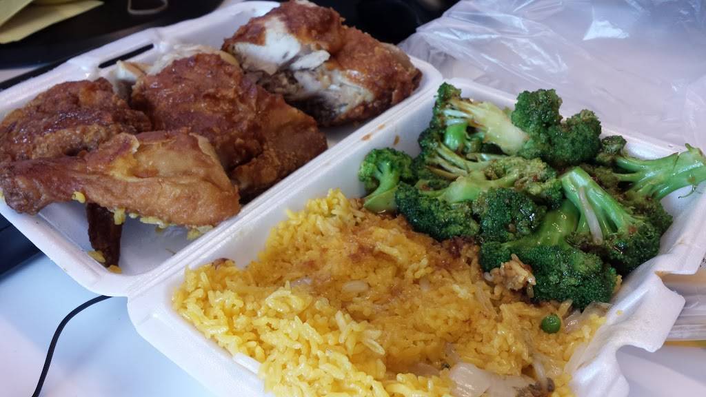 Food King | restaurant | 694 10th Ave, New York, NY 10019, USA | 2123076701 OR +1 212-307-6701