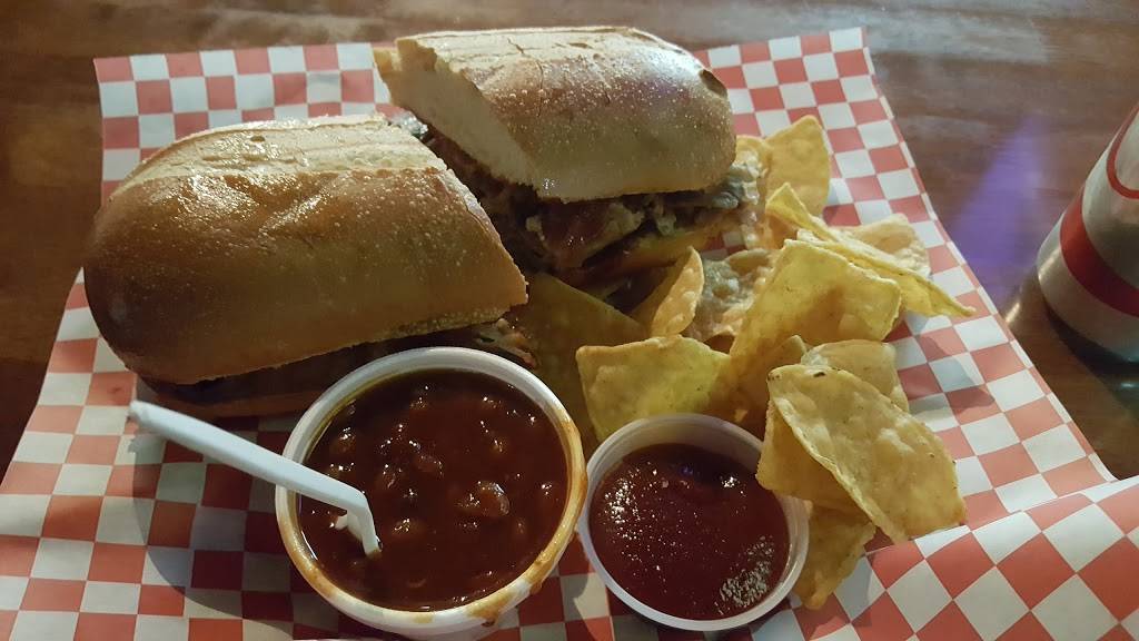 Larrys Smokehouse | restaurant | 17416 WA-9, Snohomish, WA 98296, USA | 4254837001 OR +1 425-483-7001