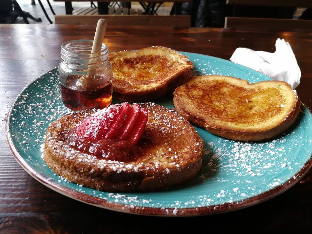 Cocoa Grinder | cafe | 8511 3rd Ave, Brooklyn, NY 11209, USA | 3475174561 OR +1 347-517-4561