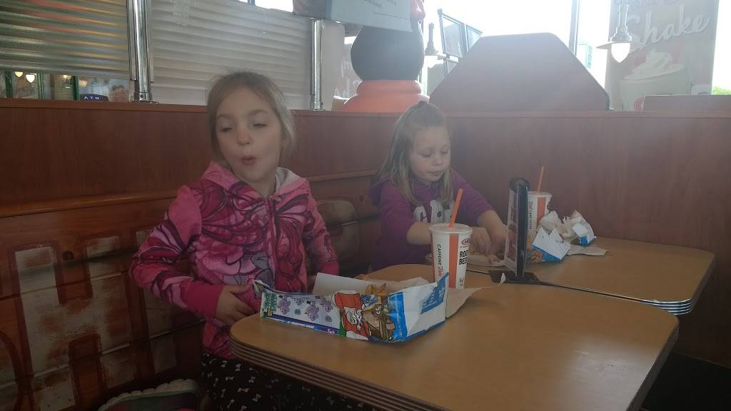 Long John Silvers / A&W | restaurant | 1919 Vestal Pkwy E, Vestal, NY 13850, USA | 6077863500 OR +1 607-786-3500