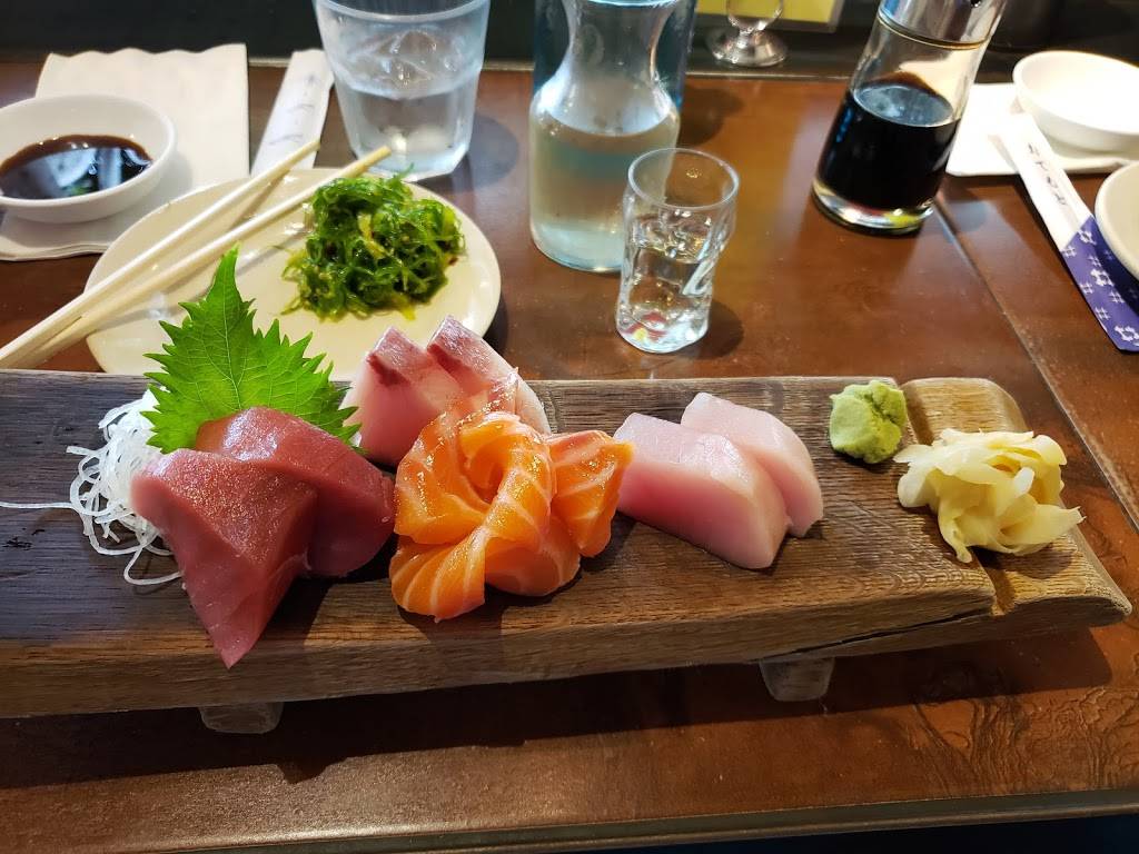 Domo | restaurant | 511 Laguna St, San Francisco, CA 94102, USA | 4158618887 OR +1 415-861-8887