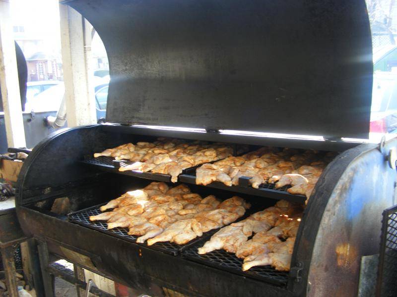Unkl Moes BBQ & Catering Inc | restaurant | 493 West Ave, Rochester, NY 14611, USA | 5854648240 OR +1 585-464-8240