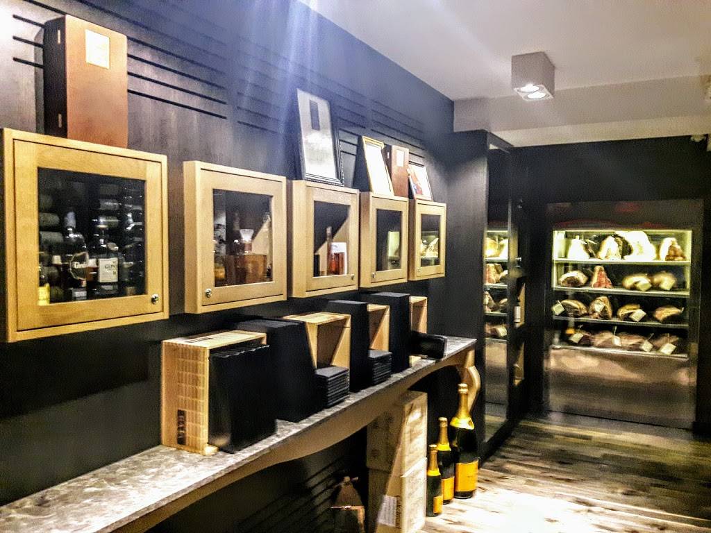 XXI Chophouse | restaurant | 21 Nashville Rd, Vaughan, ON L0J 0X0, Canada | 9058932467 OR +1 905-893-2467