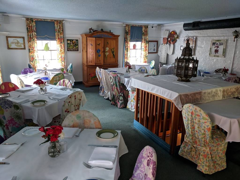 Omars Carriage House | restaurant | 313 W Bute St, Norfolk, VA 23510, USA | 7576224990 OR +1 757-622-4990