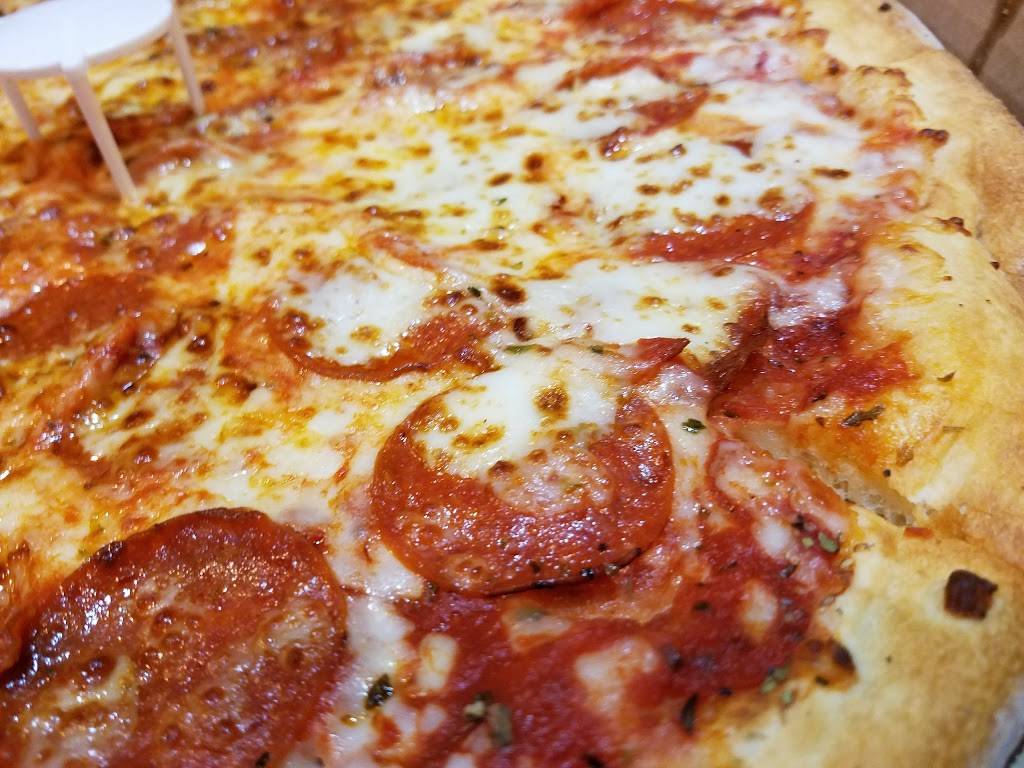 James Gang Pizzeria | restaurant | 809 E Main St, Middletown, MD 21769, USA | 3013717777 OR +1 301-371-7777