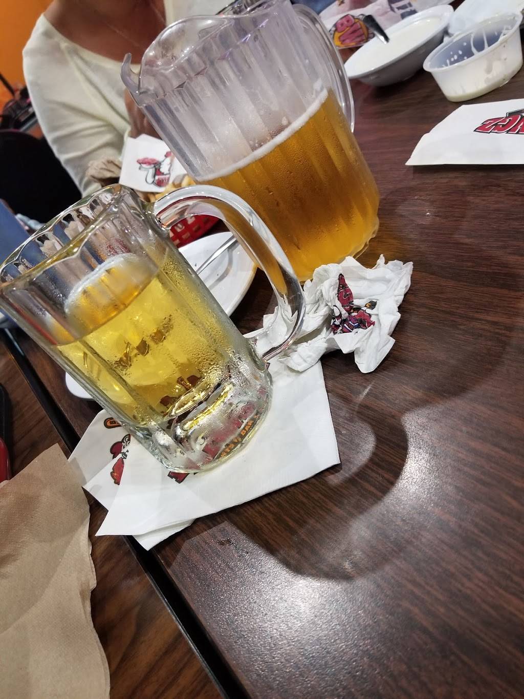 BreWingZ Restaurant and Bar | restaurant | 9717 Farm to Market 1960 Bypass Rd W, Humble, TX 77338, USA | 2815407556 OR +1 281-540-7556