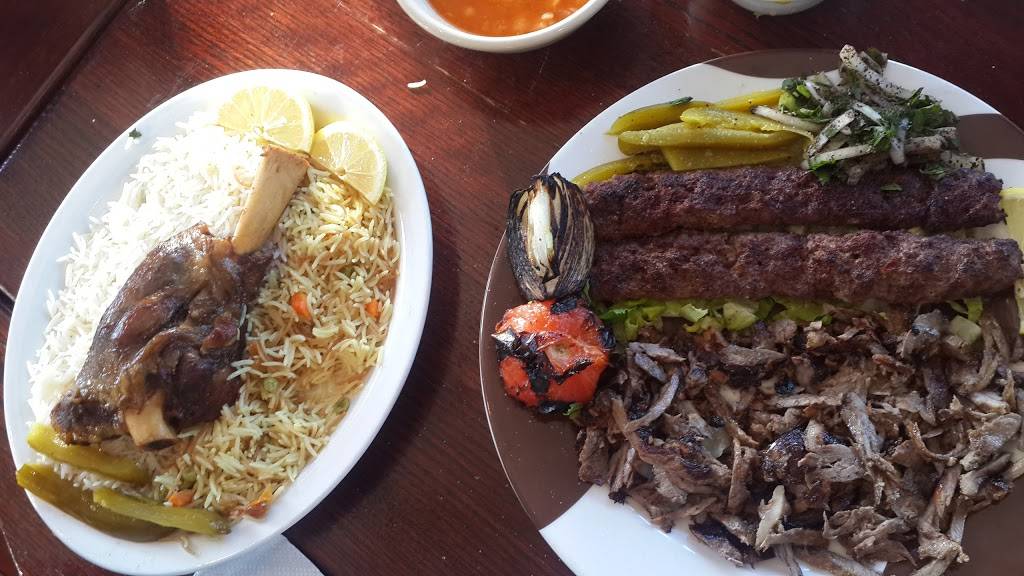 Chaikhanah Restaurant | restaurant | 580 W Arapaho Rd #406, Richardson, TX 75080, USA | 9722341500 OR +1 972-234-1500