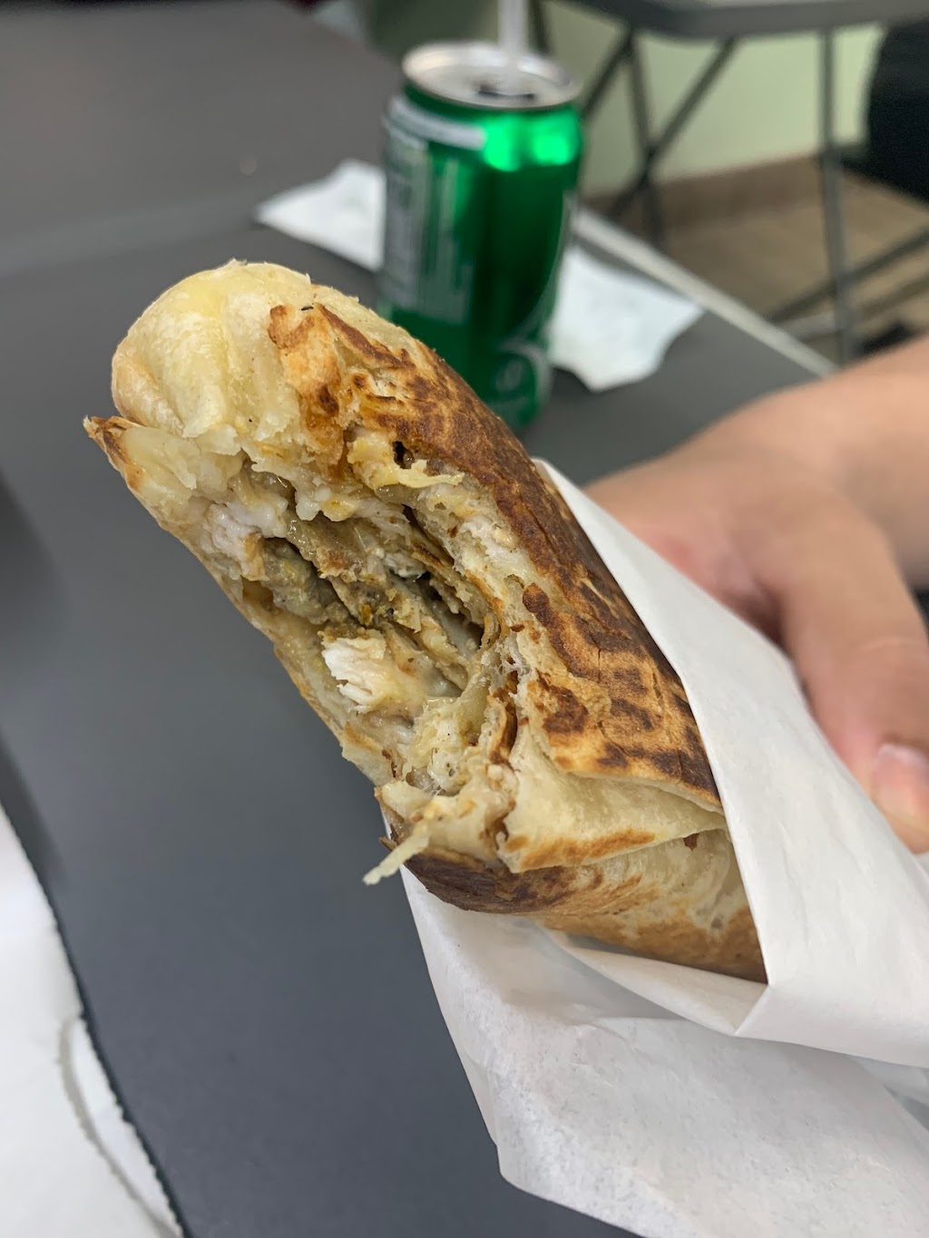 California Shawarma | restaurant | 518 S Brookhurst St #8, Anaheim, CA 92804, USA | 7148335346 OR +1 714-833-5346