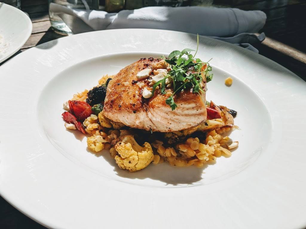 Paley. | restaurant | 6115 Sunset Blvd #100, Los Angeles, CA 90028, USA | 3235449430 OR +1 323-544-9430