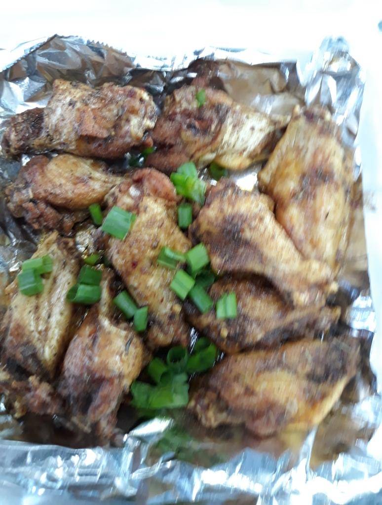 V&J Mobile Kitchen and BBQ | restaurant | 2944 Emerson Ave S, St. Petersburg, FL 33712, USA | 7273149107 OR +1 727-314-9107