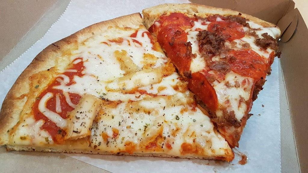 Pasta Mista of Towson | restaurant | 822 Dulaney Valley Rd, Towson, MD 21204, USA | 4103218855 OR +1 410-321-8855