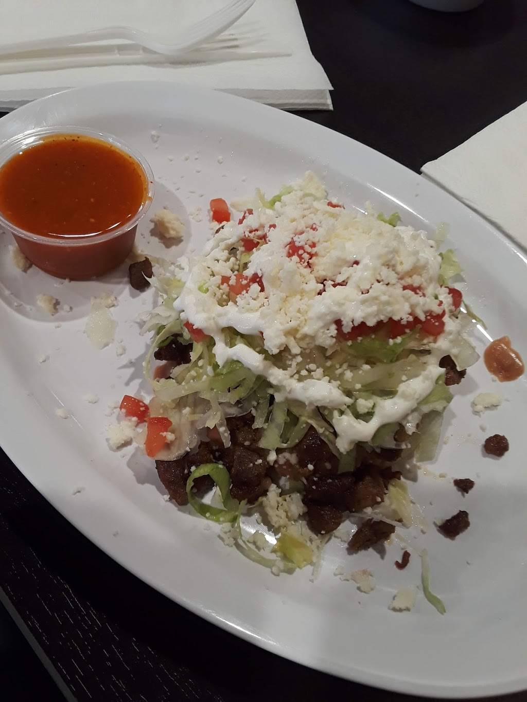 Tonys Mexican Grill Riverside | restaurant | 9670 Magnolia Ave, Riverside, CA 92503, USA | 9517296141 OR +1 951-729-6141