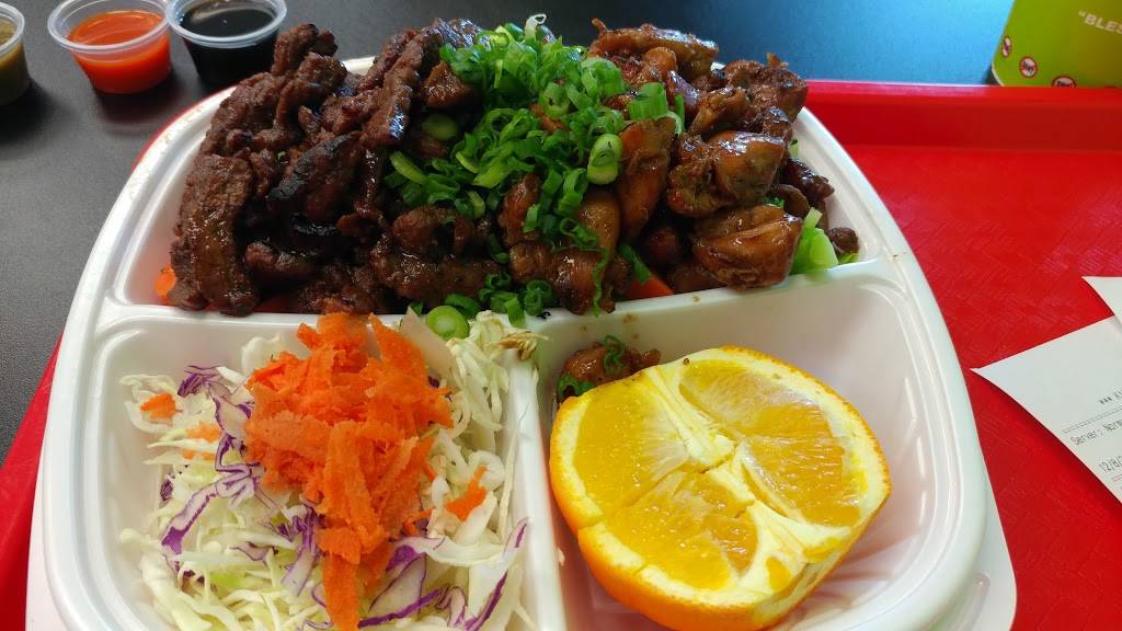 Flame Broiler | restaurant | 10758 Jefferson Blvd A, Culver City, CA 90230, USA | 4243615041 OR +1 424-361-5041