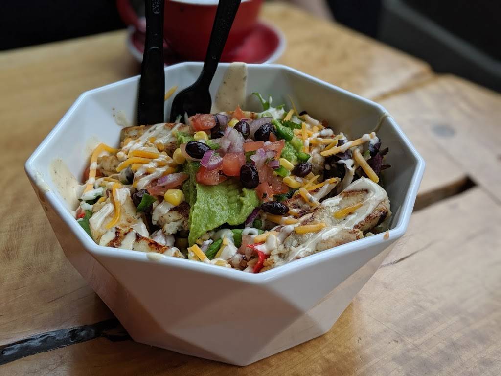 Battle Grounds Coffee Company | cafe | 39 Washington St, Haverhill, MA 01832, USA | 9788915860 OR +1 978-891-5860