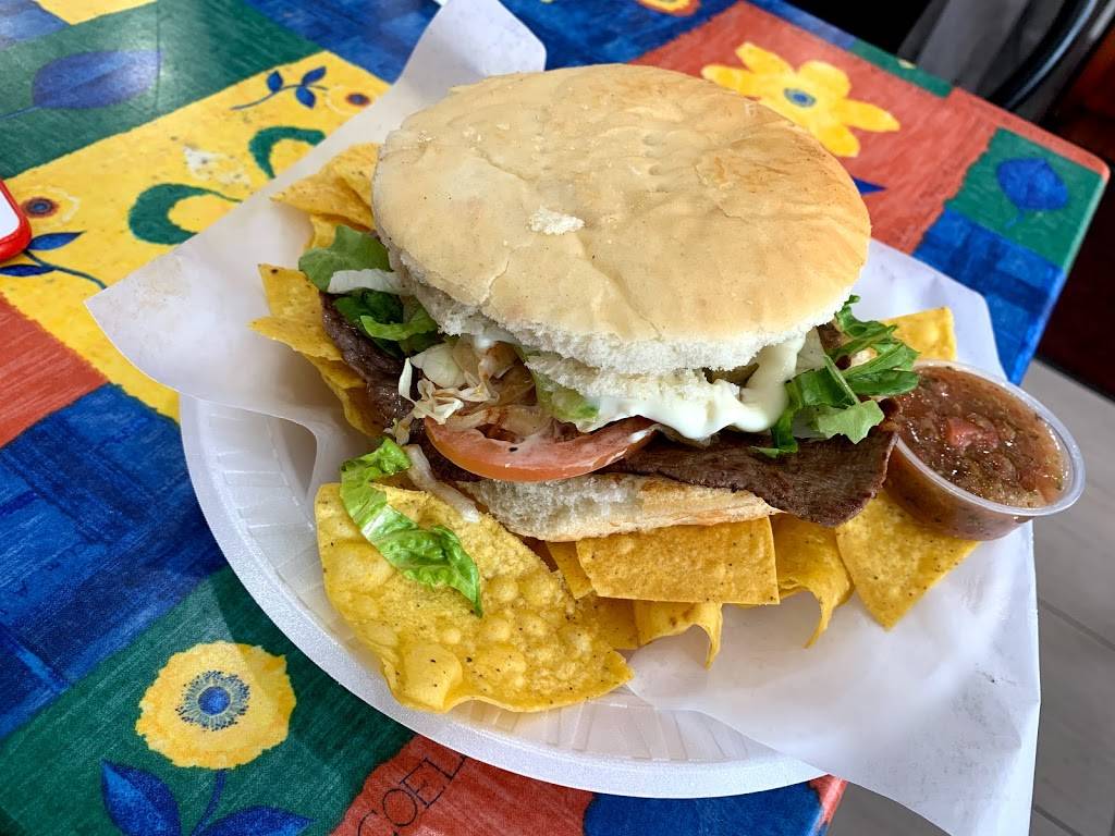 Amigos Latin Flavour | restaurant | 1291 Wilson Ave, North York, ON M3M 3C6, Canada | 4167923273 OR +1 416-792-3273