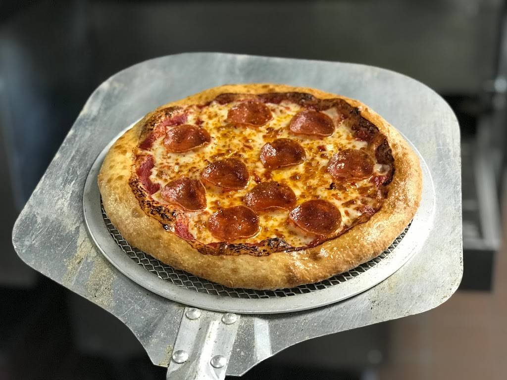 Pizza Express | meal takeaway | 1110 S Long Beach Blvd #3, Compton, CA 90221, USA | 3106031000 OR +1 310-603-1000