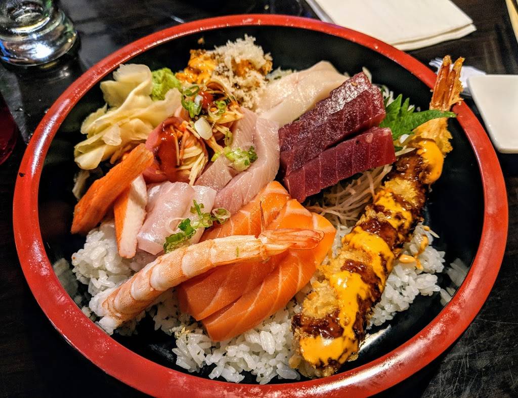 Sushi Q | restaurant | 6325 Washington Blvd, Elkridge, MD 21075, USA | 4105792453 OR +1 410-579-2453