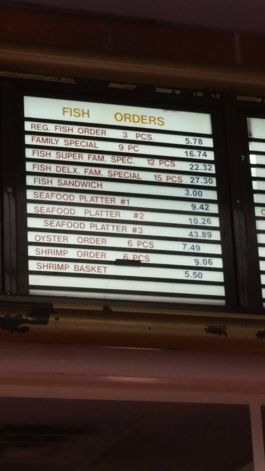 Freds Fish Fry | restaurant | 320 Somerset Rd, San Antonio, TX 78211, USA | 2109236643 OR +1 210-923-6643