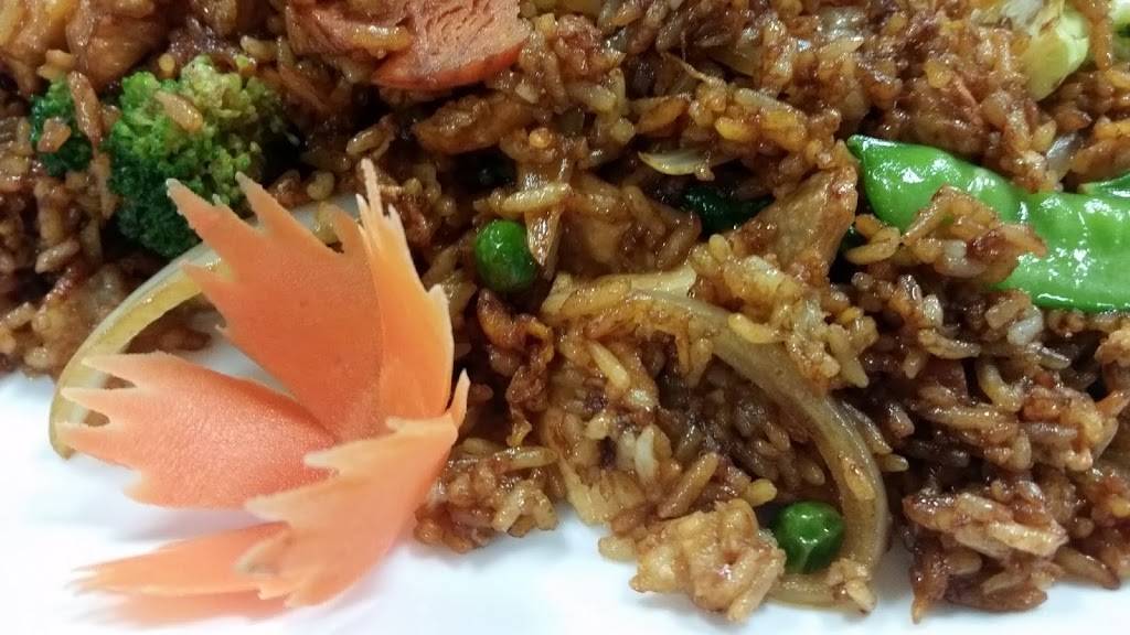 Thai Flavor | restaurant | Plaza West LLC,, 2245 W Columbia Ave #105, Battle Creek, MI 49015, USA | 2699693998 OR +1 269-969-3998