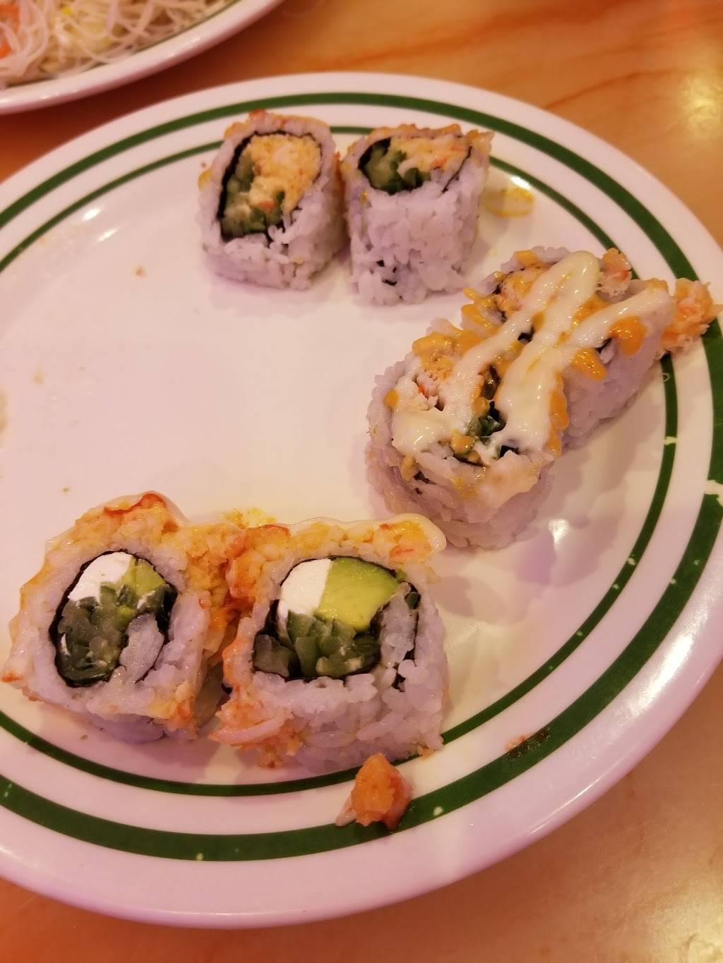 Asian Buffet | restaurant | 3714, 108 Brighton Park Blvd, Frankfort, KY 40601, USA | 5026958298 OR +1 502-695-8298