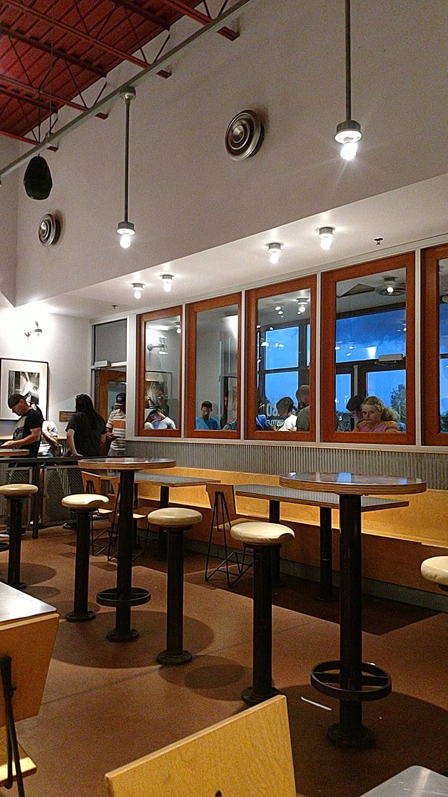 Chipotle Mexican Grill | restaurant | 10450 Baltimore St NE Ste 100, Blaine, MN 55449, USA | 7637803138 OR +1 763-780-3138