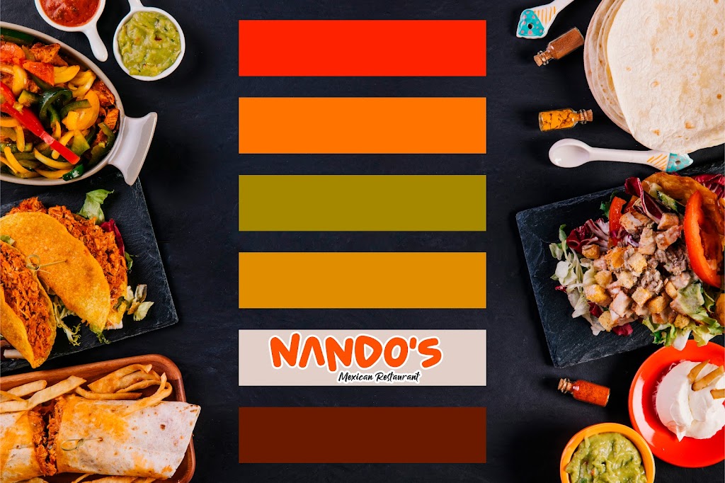 Nandos Mexican Restaurant | restaurant | 955 Covington Way, Conway, AR 72034, USA | 5015046975 OR +1 501-504-6975