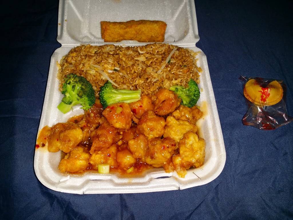 China Fast Wok | restaurant | 2020 N California Ave #8, Chicago, IL 60647, USA | 7732276888 OR +1 773-227-6888