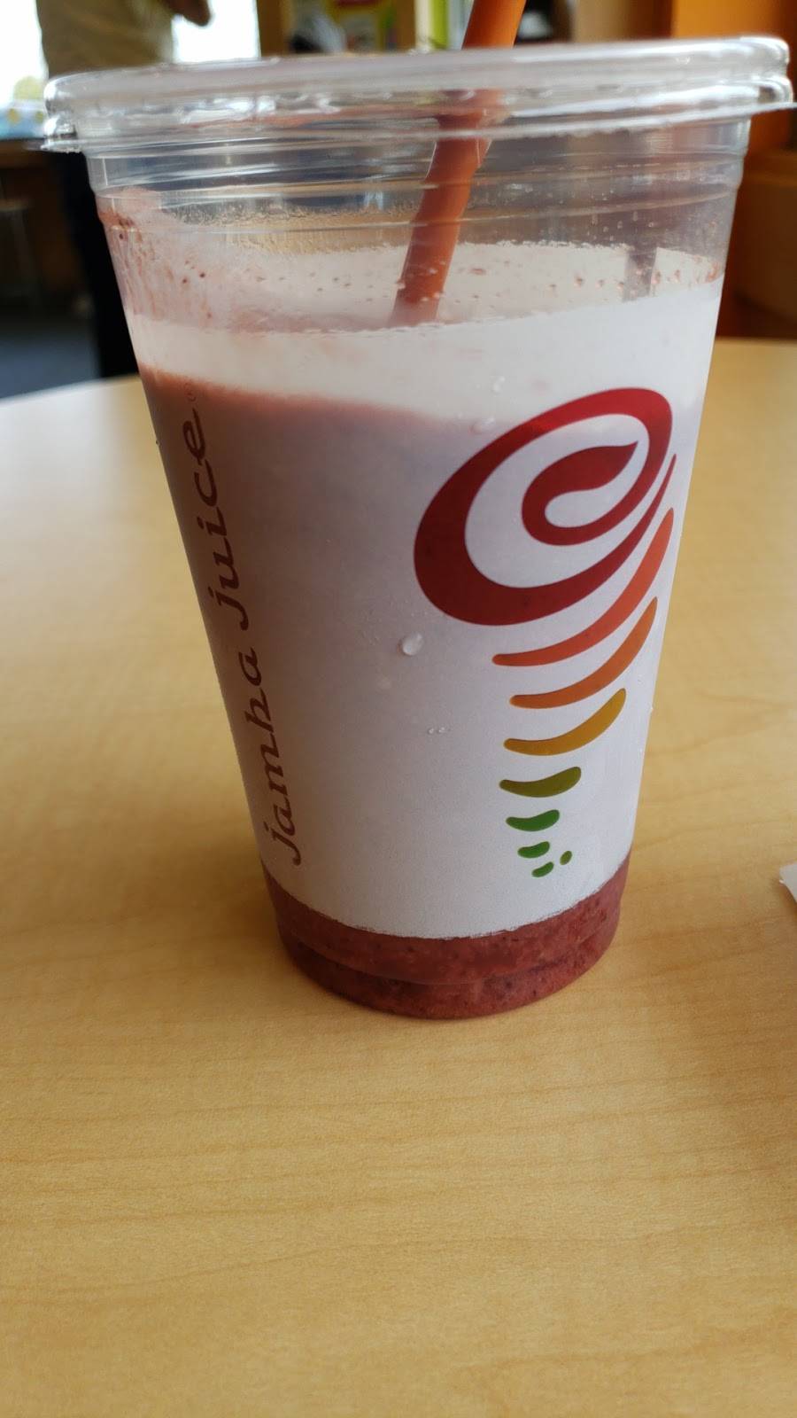 Jamba Greentree Plaza | restaurant | 305 SE Everett Mall Way Ste. 30, Everett, WA 98208, USA | 4255318280 OR +1 425-531-8280