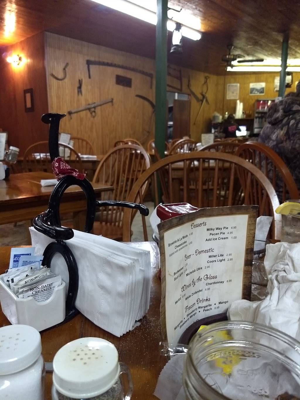 Backroads Steak & Seafood | restaurant | 3408 LA-67, Slaughter, LA 70777, USA | 2256835001 OR +1 225-683-5001