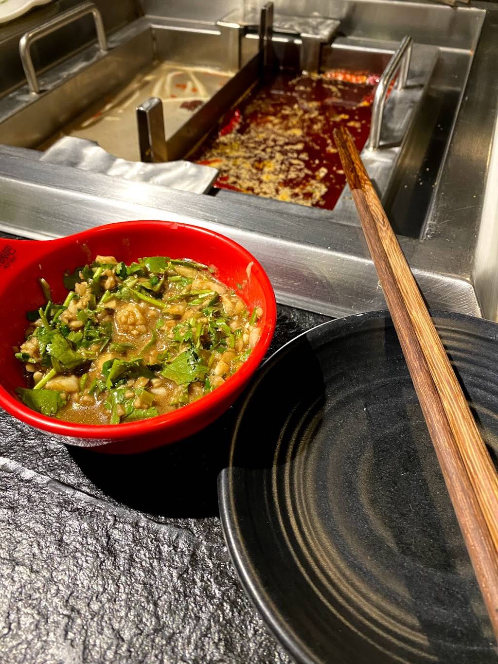 花季火锅 Blossom Season Hot Pot | restaurant | 18009 Gale Ave, City of Industry, CA 91748, USA | 6269126868 OR +1 626-912-6868