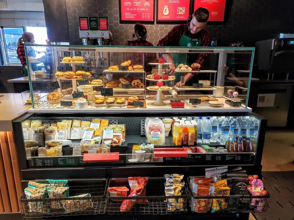 Starbucks | cafe | 3401 Owen Rd Ste 100, Fenton, MI 48430, USA | 2488078817 OR +1 248-807-8817