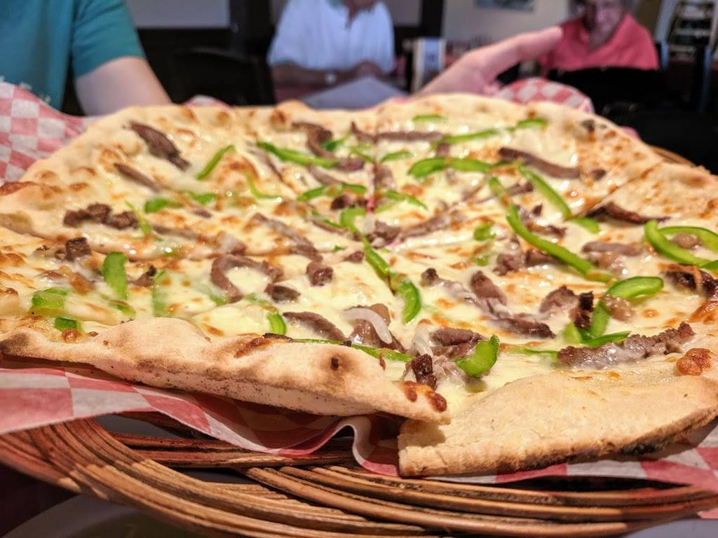 Amici Restaurant | restaurant | 30 Glamis Rd A4B, Cambridge, ON N1R 7H5, Canada | 5196248984 OR +1 519-624-8984