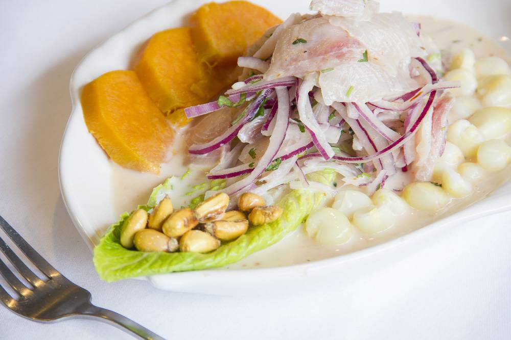 Ceviche Palace | restaurant | 1429 E Main St, Bridgeport, CT 06608, USA | 2038704404 OR +1 203-870-4404