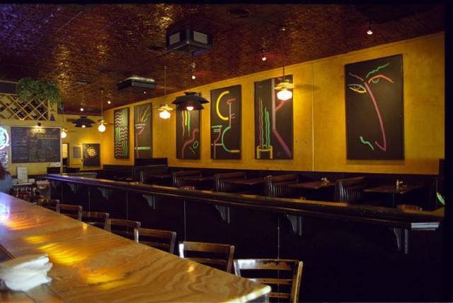 Cafe Gecko | restaurant | 5290 Belt Line Rd #118, Dallas, TX 75254, USA | 9724589884 OR +1 972-458-9884