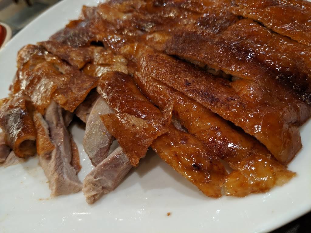 独一处 | restaurant | 8332 Southwest Fwy, Houston, TX 77074, USA | 7139885838 OR +1 713-988-5838