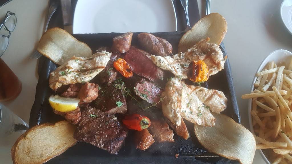 Pampas Argentine Grill | restaurant | 8690 Aero Dr #105, San Diego, CA 92123, USA | 8582785971 OR +1 858-278-5971