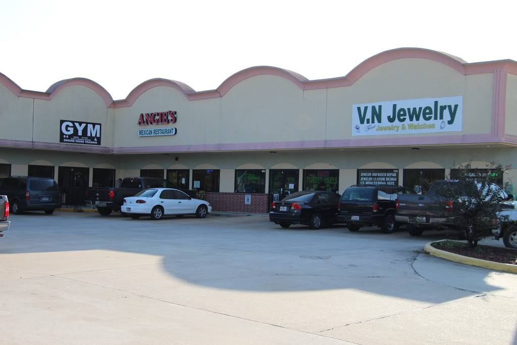 Angies Mexican Restaurant | restaurant | 1647 N Frazier St, Conroe, TX 77301, USA | 9367881647 OR +1 936-788-1647