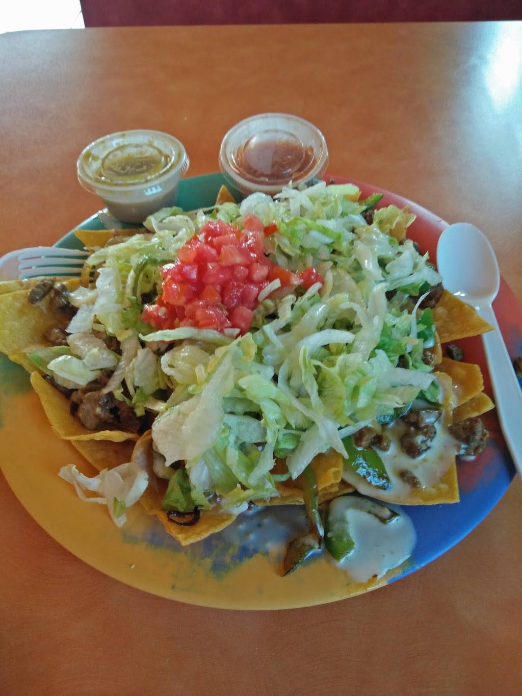 Don Taco | restaurant | 780 E Grand Ave, Carbondale, IL 62901, USA | 6185493777 OR +1 618-549-3777