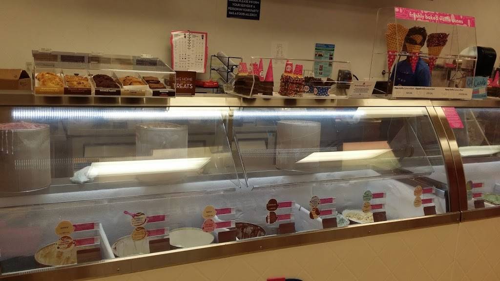 Baskin-Robbins | restaurant | 855 Pierremont Rd, Shreveport, LA 71106, USA | 3187161181 OR +1 318-716-1181