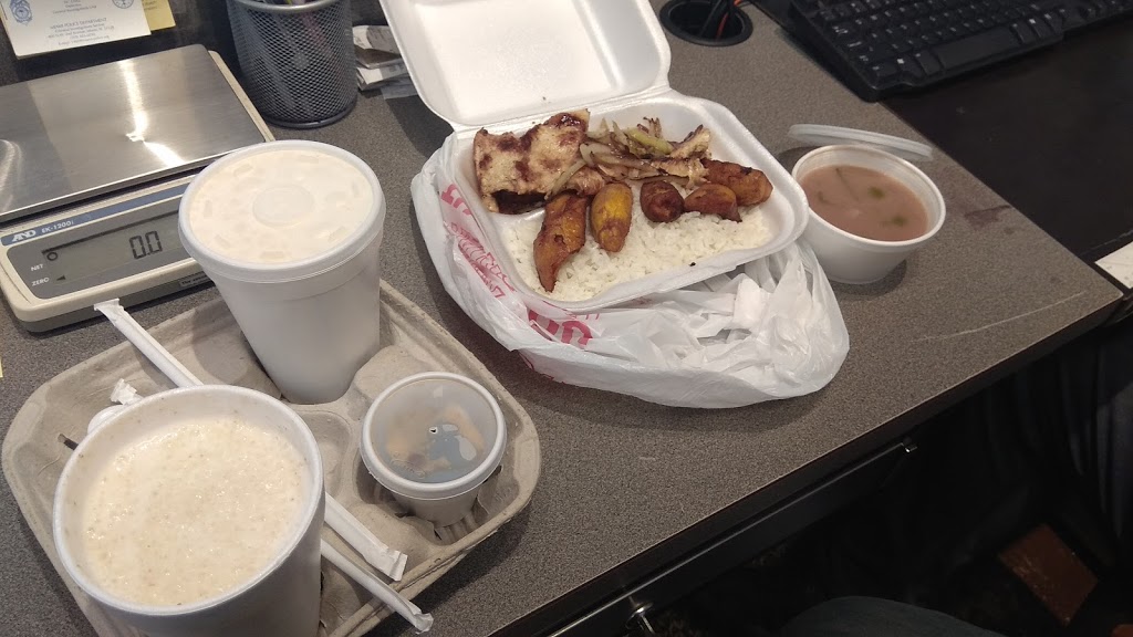 Opportunity Cafeteria | restaurant | 950 NW 36th St, Miami, FL 33127, USA | 7867732555 OR +1 786-773-2555