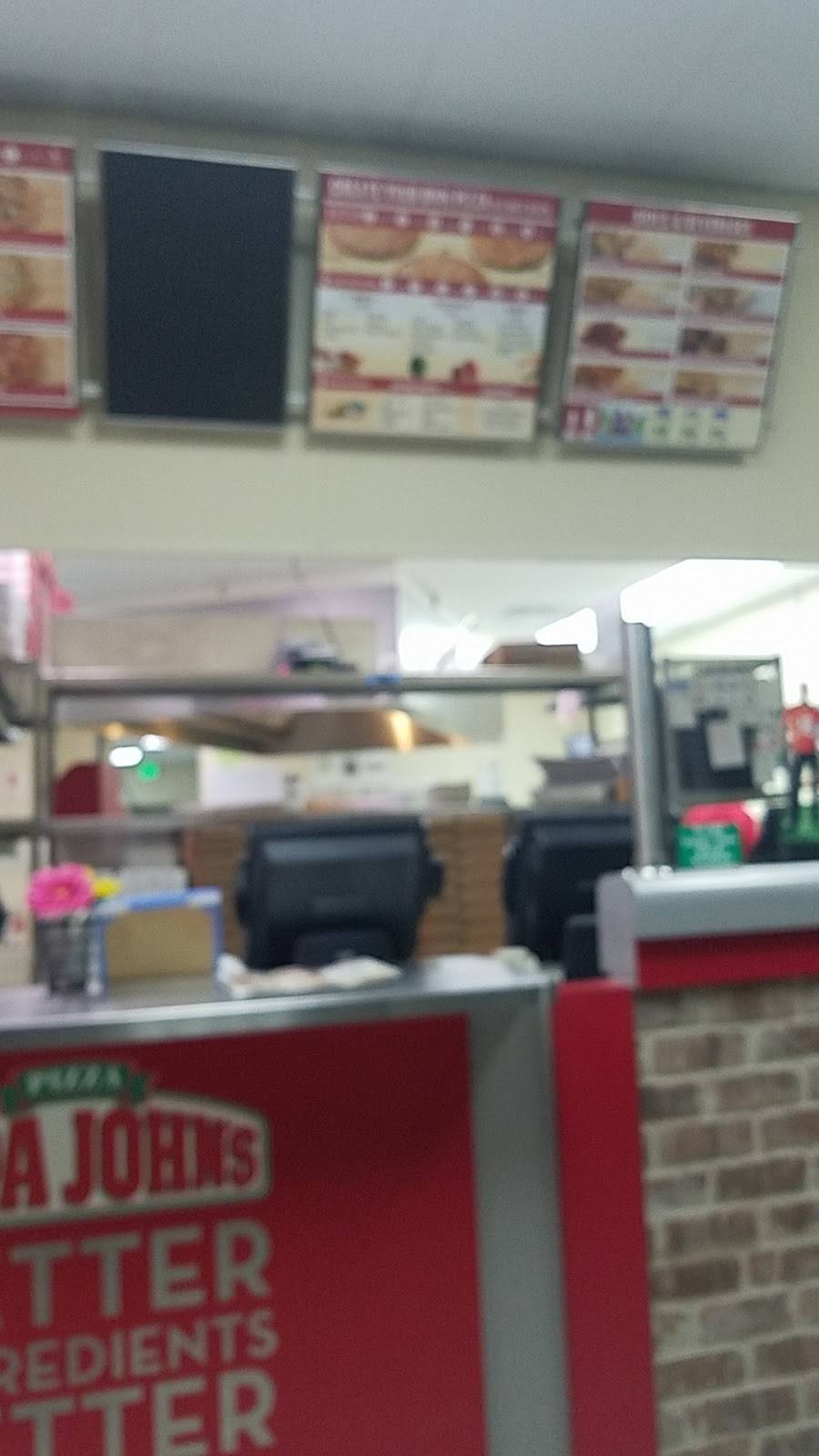 Papa Johns Pizza | restaurant | 10641 S, Parkglenn Way, Parker, CO 80138, USA | 7208516000 OR +1 720-851-6000