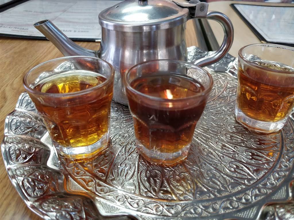 Heart Of Jerusalem Cafe | restaurant | 4587 Austin Bluffs Pkwy, Colorado Springs, CO 80915, USA | 7196859554 OR +1 719-685-9554