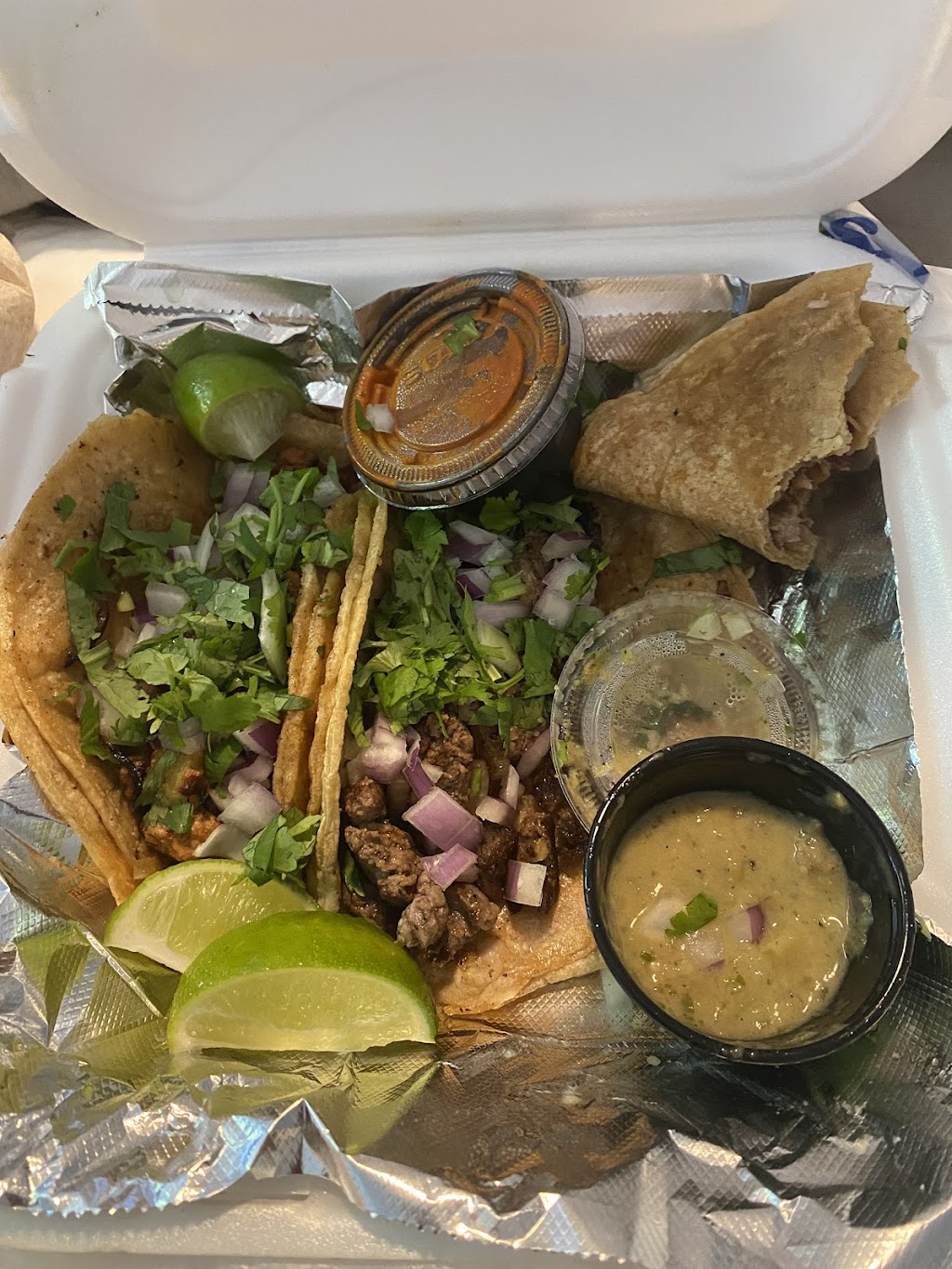 Fiery kitchen taco | restaurant | 12665 San Jose Blvd, Jacksonville, FL 32223, USA | 9042581562 OR +1 904-258-1562